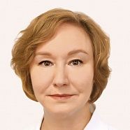 Кулешова Марина Николаевна, Санкт-Петербург