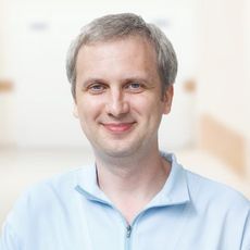 Кулькеев Алексей Владимирович