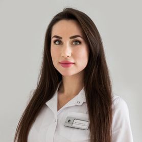 Кульпина Виктория Алексеевна, Санкт-Петербург