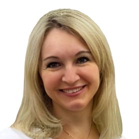 Кунгурцева Ольга Владимировна, Новосибирск