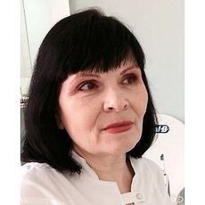 Куницкая Валентина Владимировна