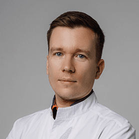 Куницкий Константин Владиславович, Екатеринбург