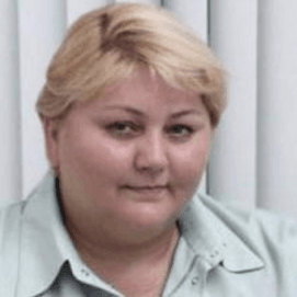 Купцова Елена Сергеевна, Нижний Новгород