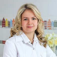 Куракова Надежда Игоревна, Воронеж