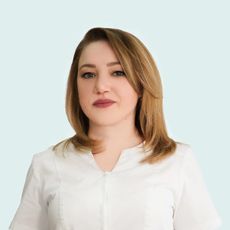 Курбатова Кристина Юрьевна, Воронеж