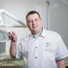 Clinic or Doctor photo