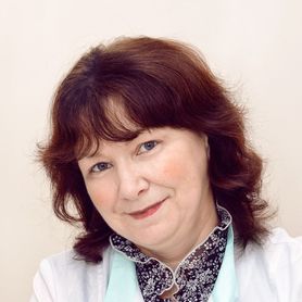 Кургина Марина Константиновна, Санкт-Петербург