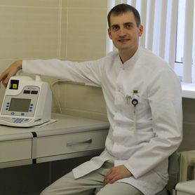 Курьянов Павел Сергеевич, Санкт-Петербург