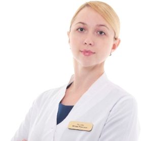 Кустова Юлия Юрьевна, Санкт-Петербург