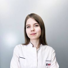Кустова Олеся Михайловна, Волгоград