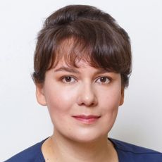 Кутасина Вероника Владимировна, Иркутск