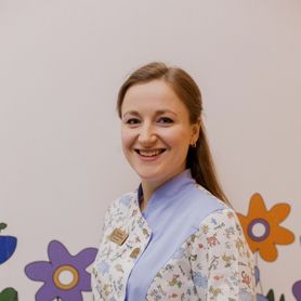 Кутузова Ксения Сергеевна, Казань