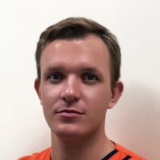 Кувшинников Александр Владимирович, Волгоград
