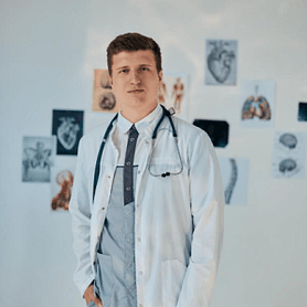 Clinic or Doctor photo