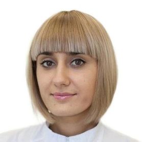 Кузенкова Анастасия Сергеевна, Нижний Новгород