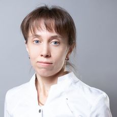 Кузина Марина Николаевна