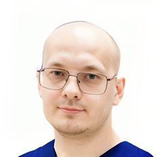 Кузьмин Михаил Евгеньевич, Волгоград