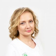 Кузьминых Ольга Анатольевна, Воронеж