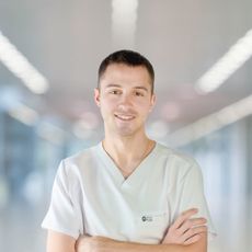 Clinic or Doctor photo
