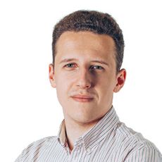 Кузнецов Дмитрий Эдуардович, Воронеж