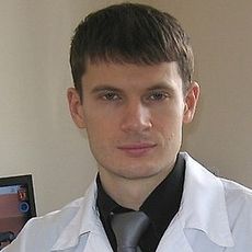 Кузнецов Михаил Евгеньевич