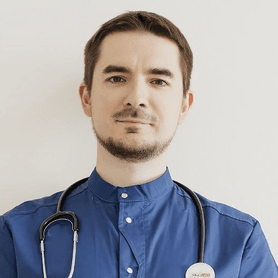 Clinic or Doctor photo