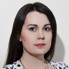 Кузнецова Аксинья Михайловна, Волгоград