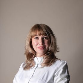 Кузнецова Анастасия Александровна, Новосибирск