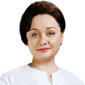 Кузнецова Елена Рудольфовна, Екатеринбург