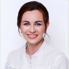 Кузнецова Ольга Андреевна, Иркутск