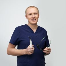 Clinic or Doctor photo