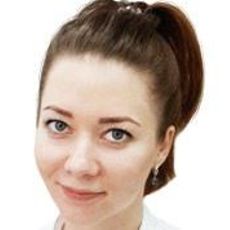 Квитка Наталья Александровна, Ростов-на-Дону
