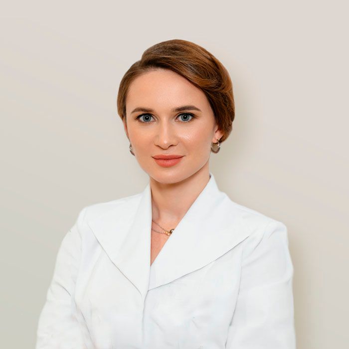 Киселева Алевтина Эдуардовна