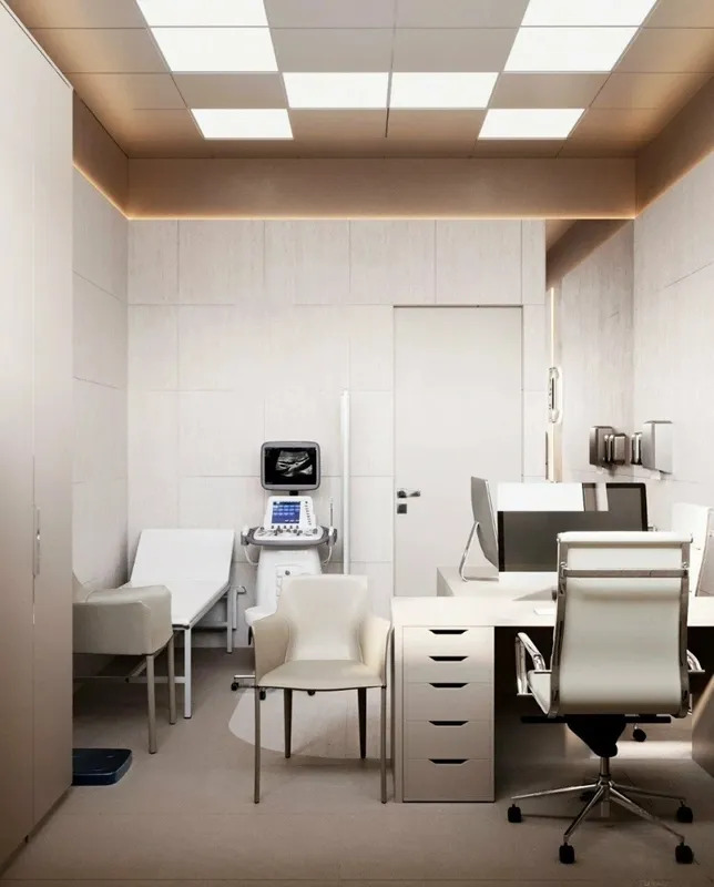 Clinic or Doctor photo