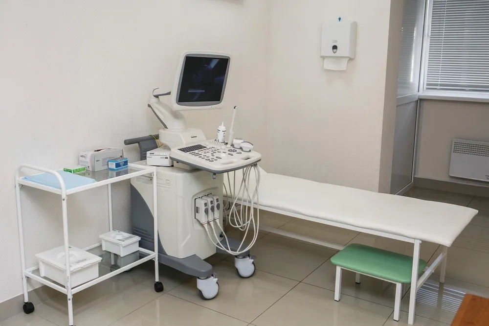 Clinic or Doctor photo