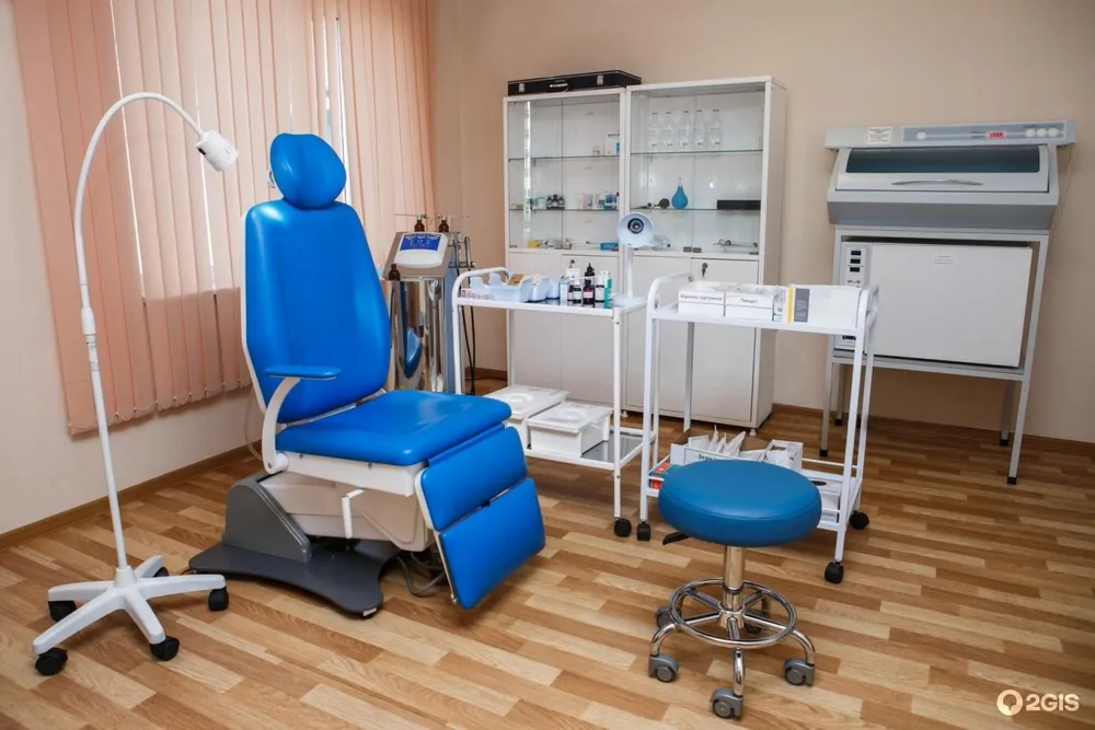 Clinic or Doctor photo