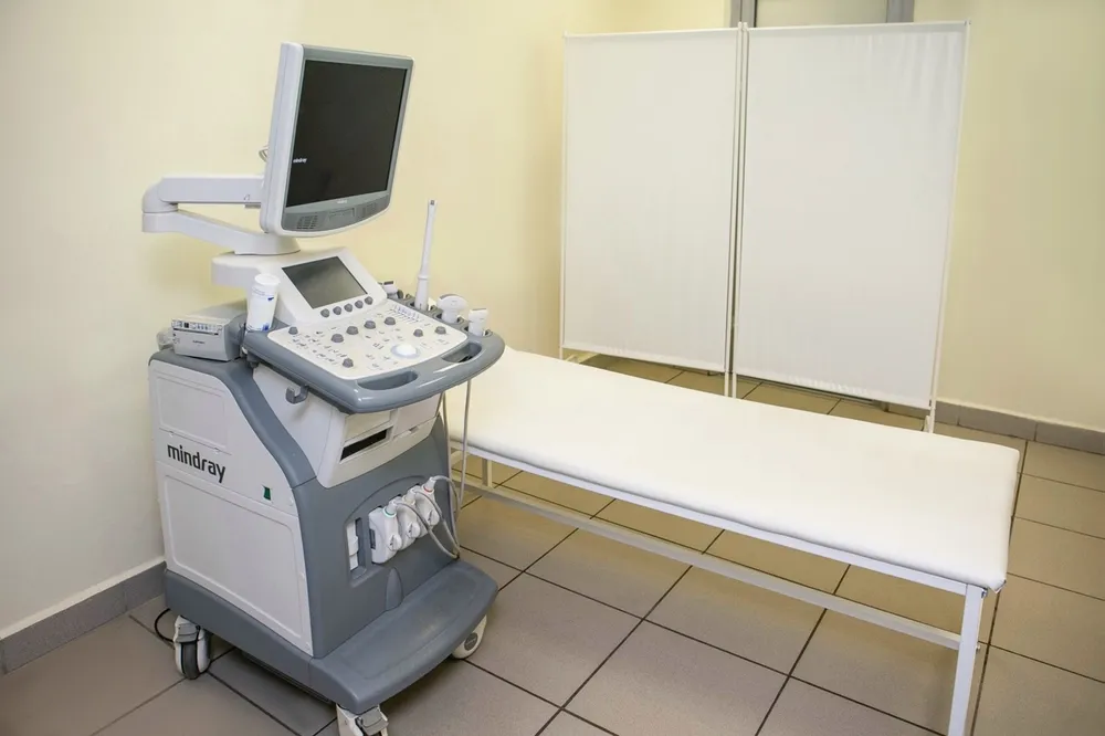 Clinic or Doctor photo