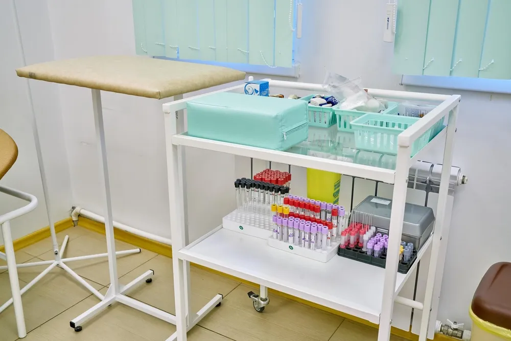 Clinic or Doctor photo
