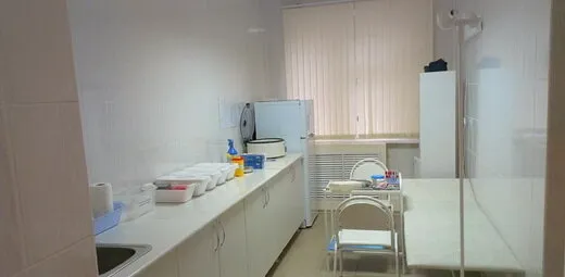Clinic or Doctor photo