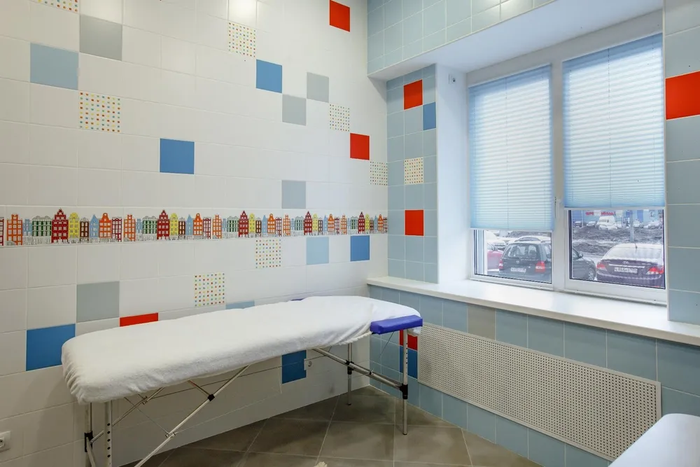 Clinic or Doctor photo