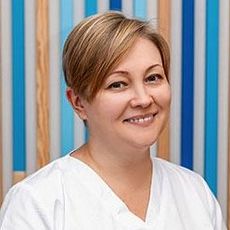 Ладыжец Ольга Юрьевна, Воронеж