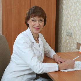 Лайкулова Елена Робертовна, Екатеринбург