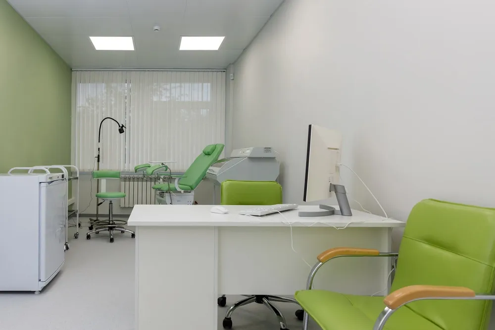 Clinic or Doctor photo