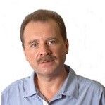 Ламин Игорь Геннадьевич, Санкт-Петербург