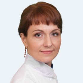 Лантухова Элеонора Сергеевна, Санкт-Петербург