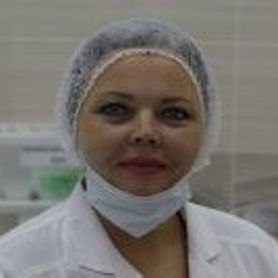 Лапаева Наталья Юрьевна, Екатеринбург