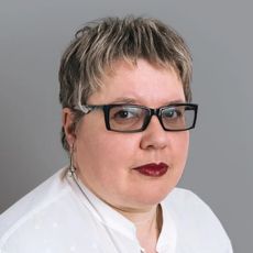 Лапаткина Наталия Юрьевна, Воронеж