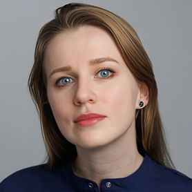 Лапшина Софья Евгеньевна, Санкт-Петербург