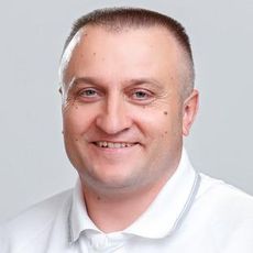 Лаптев Виктор Иванович, Воронеж