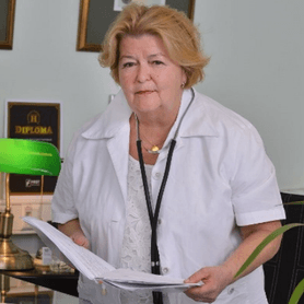 Clinic or Doctor photo